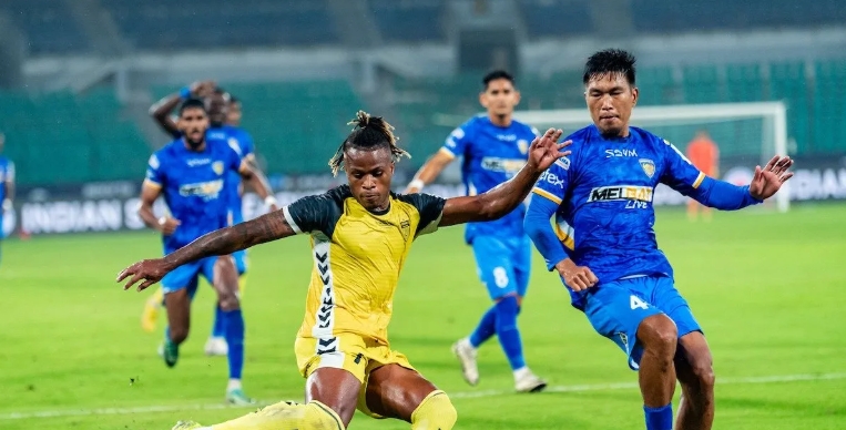 isl live