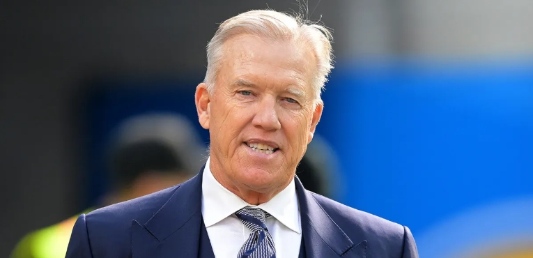 john elway