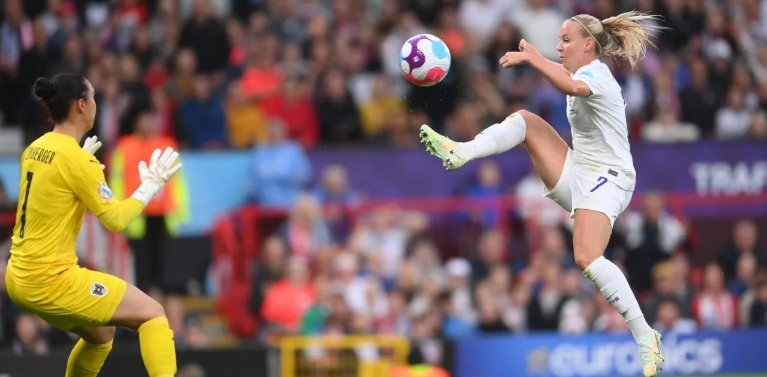 womenʼs euro