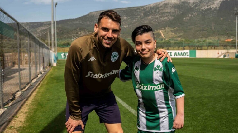 panathinaikos fc