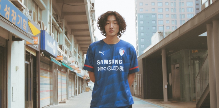 k league