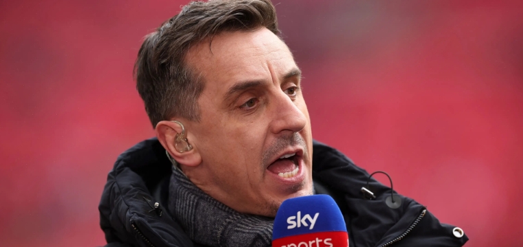 gary neville