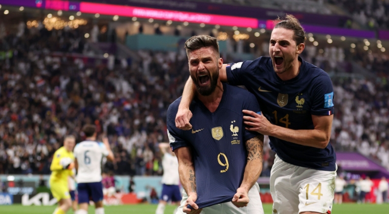 france world cup