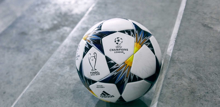 ucl football
