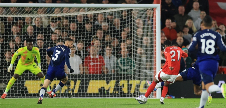 manchester united nottingham forest