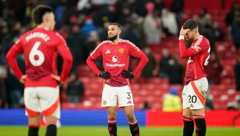manchester united bournemouth