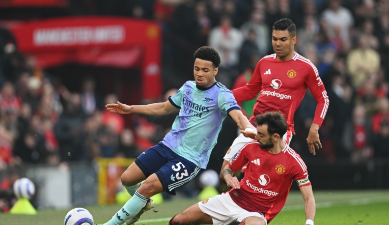 man united fc
