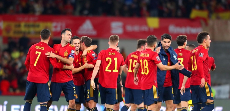 spain world cup