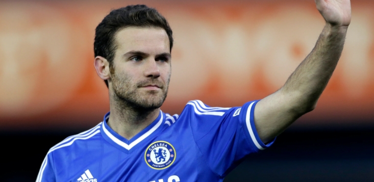 juan mata