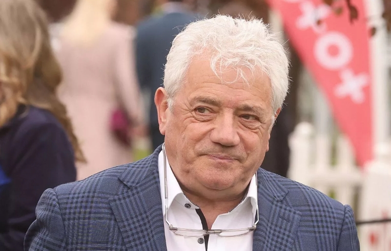 kevin keegan