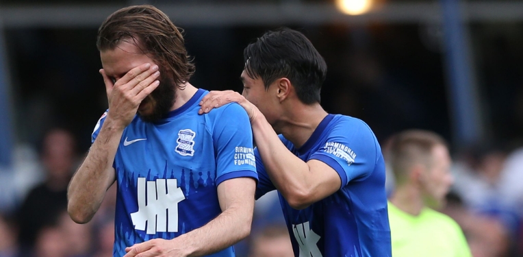 birmingham city
