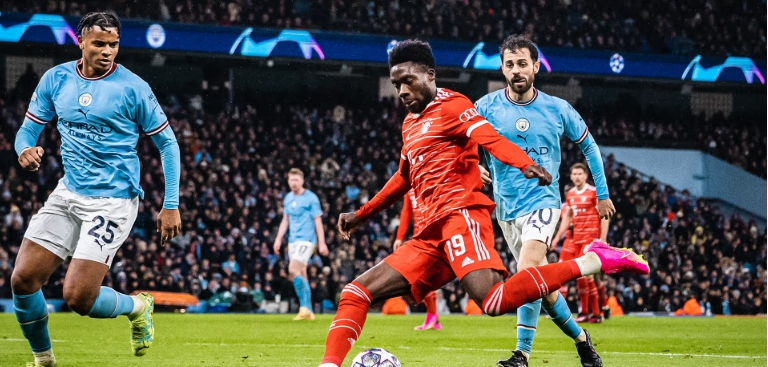 man city fc