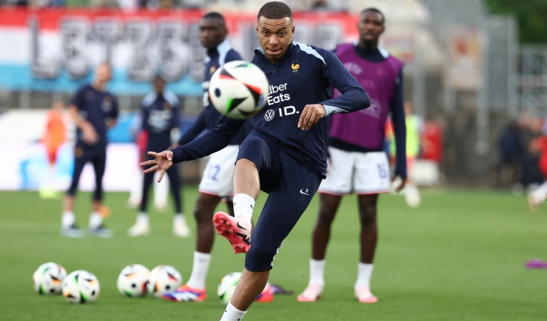 france football