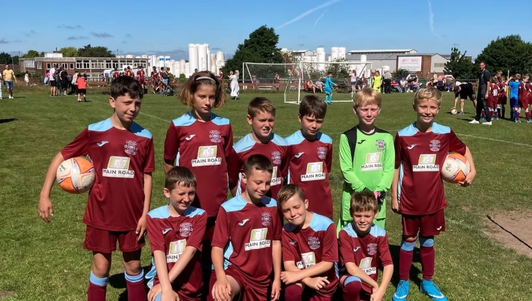 albion fc