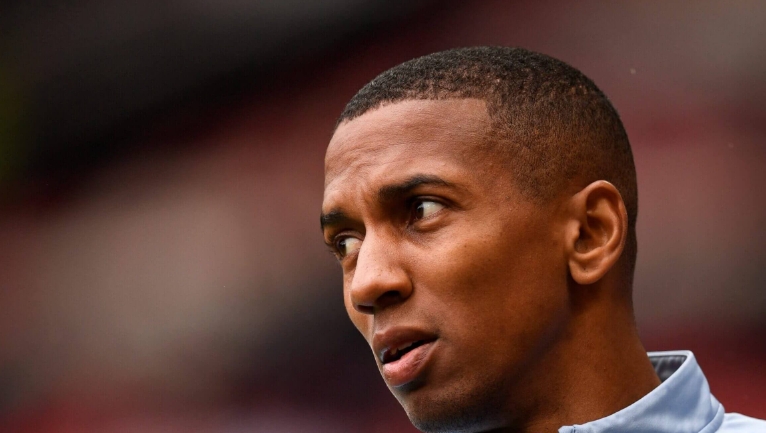 ashley young