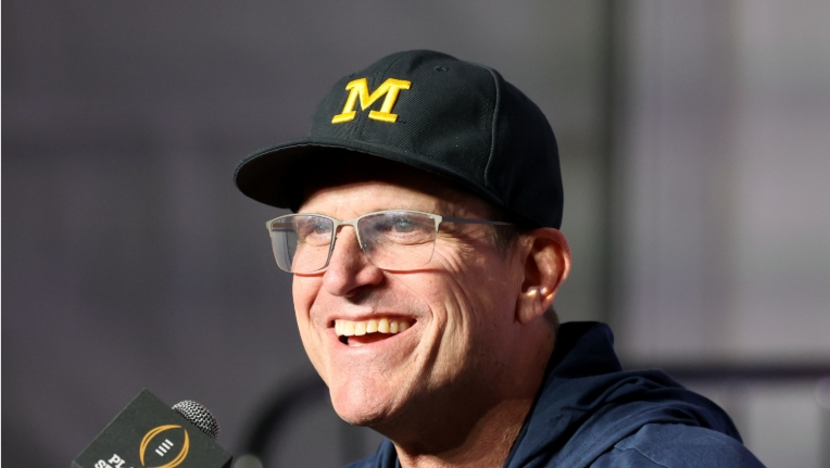 jim harbaugh