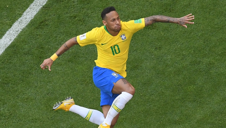 brazil football