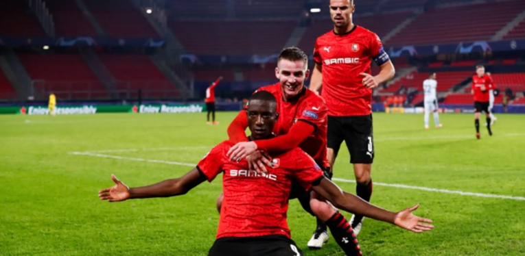 stade rennais fc