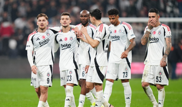 besiktas fc