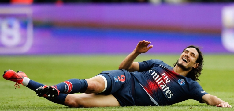 edinson cavani