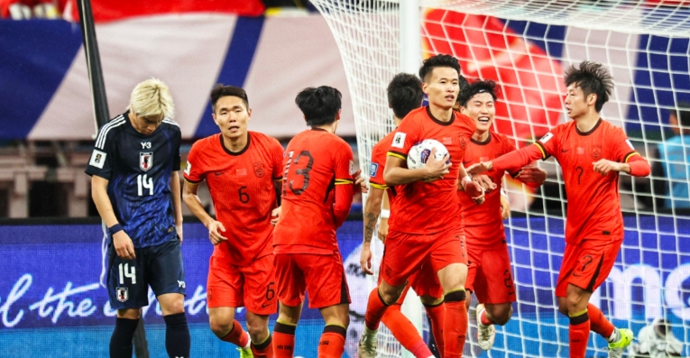 japan football