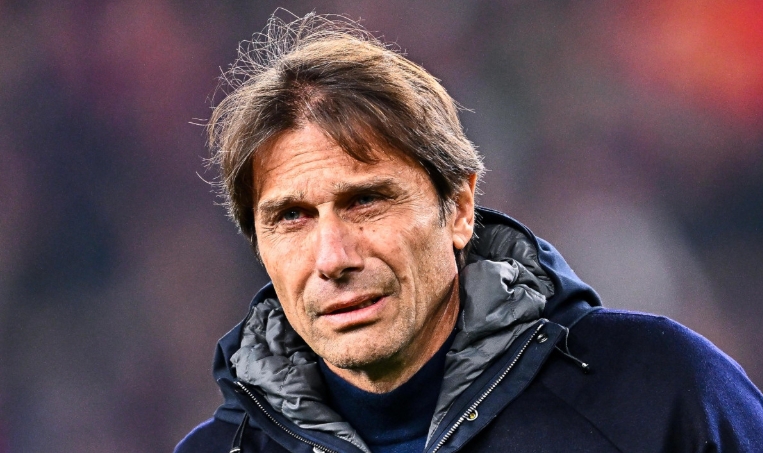 antonio conte