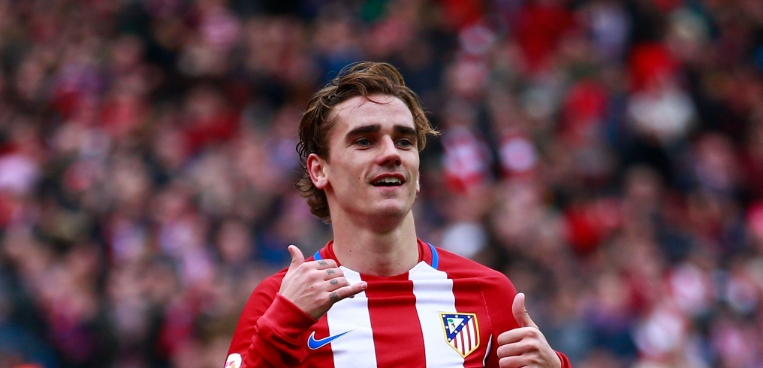 antoine griezmann
