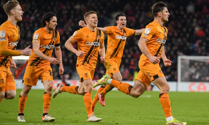 hull city fc