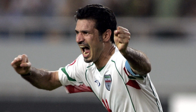 ali daei