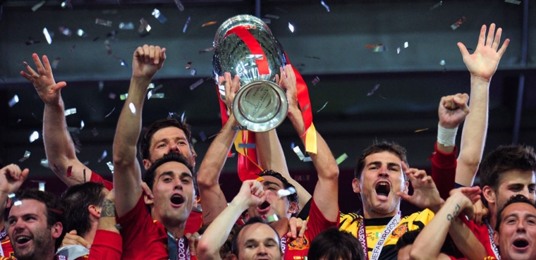 euro 2012