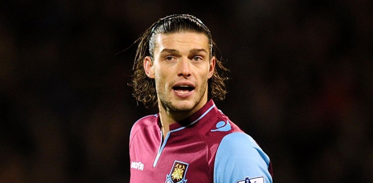 andy carroll