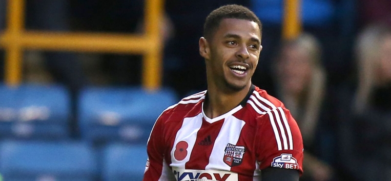 andre gray
