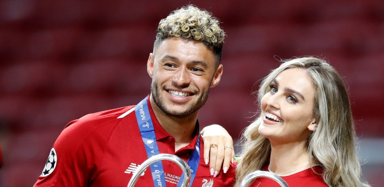 alex oxlade chamberlain
