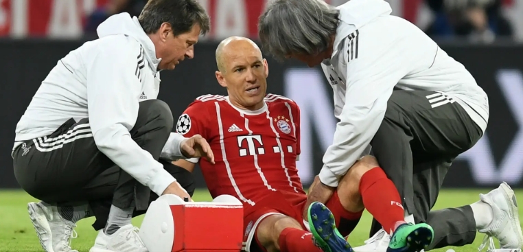 arjen robben