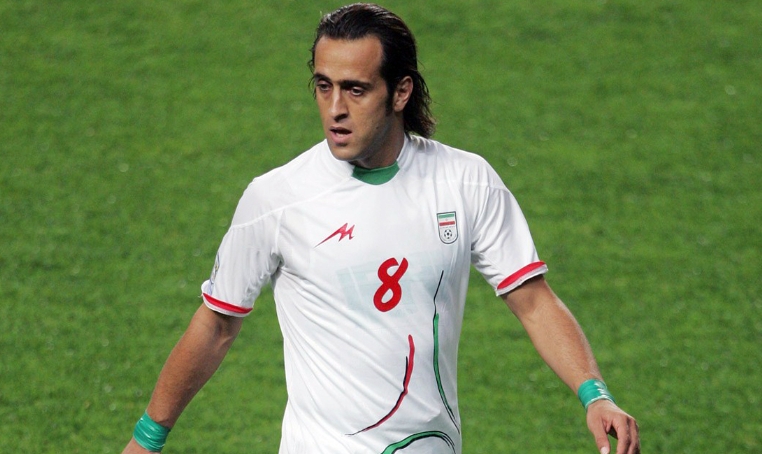 ali karimi