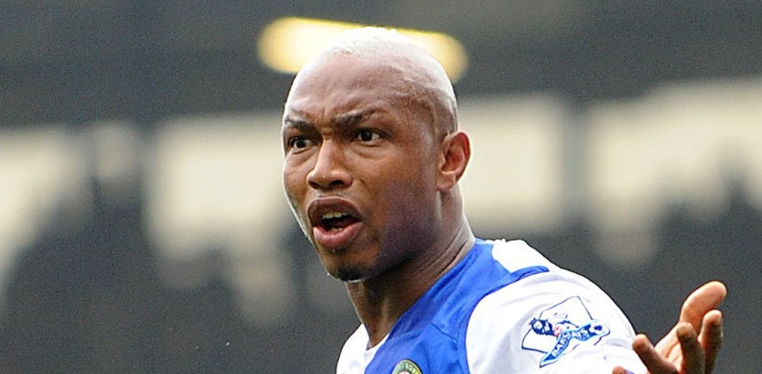 el hadji diouf