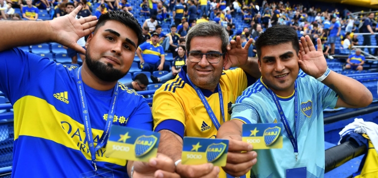 boca juniors fc
