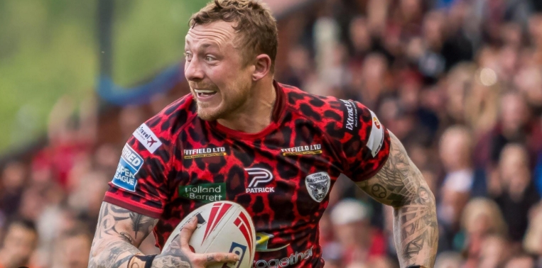 bbc sport rugby league