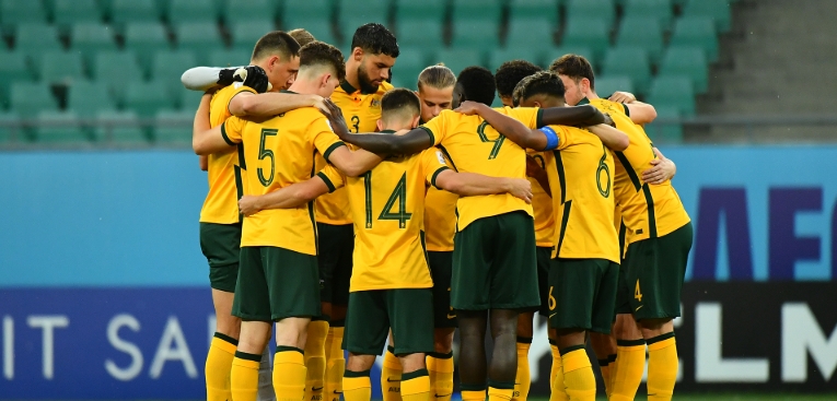 australia fc