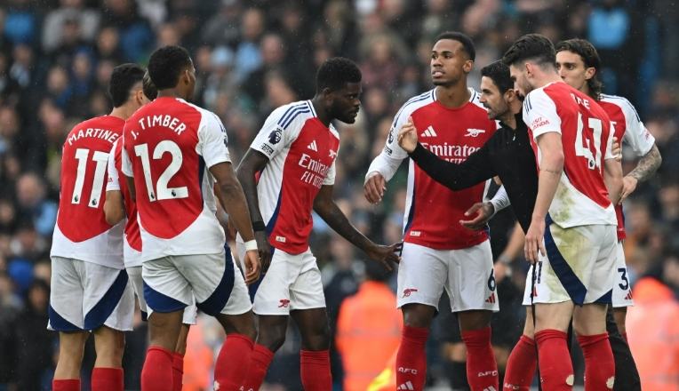 arsenal new players