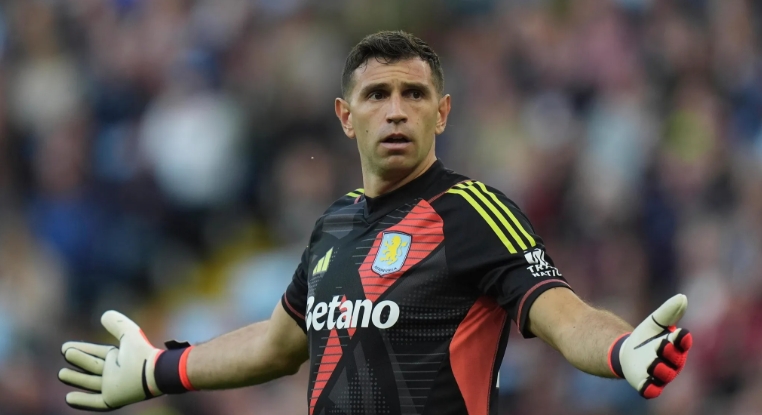 argentina goalkeeper