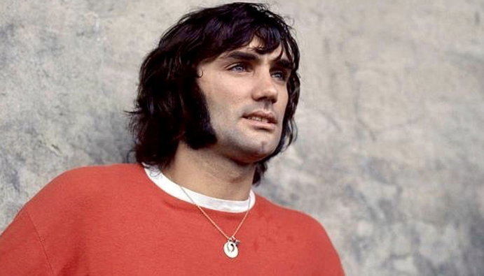 george best