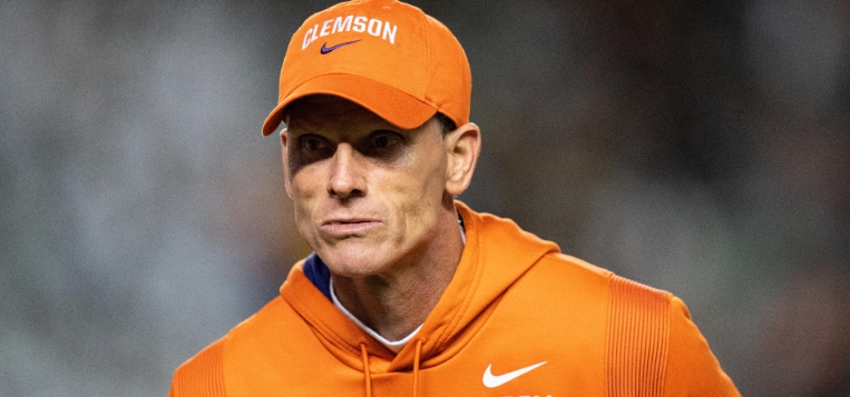 brent venables