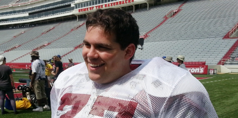 brandon burlsworth