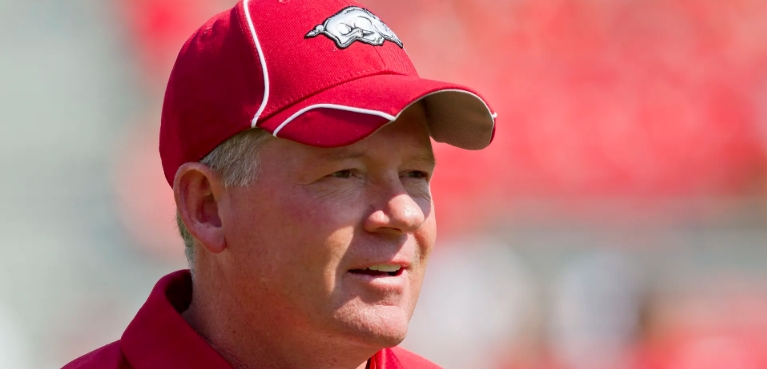 bobby petrino
