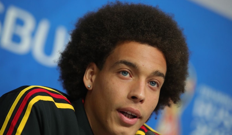 axel witsel