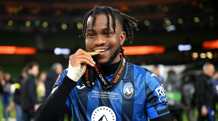 atalanta fc