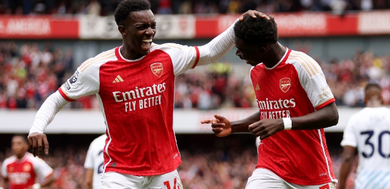 arsenal twitter