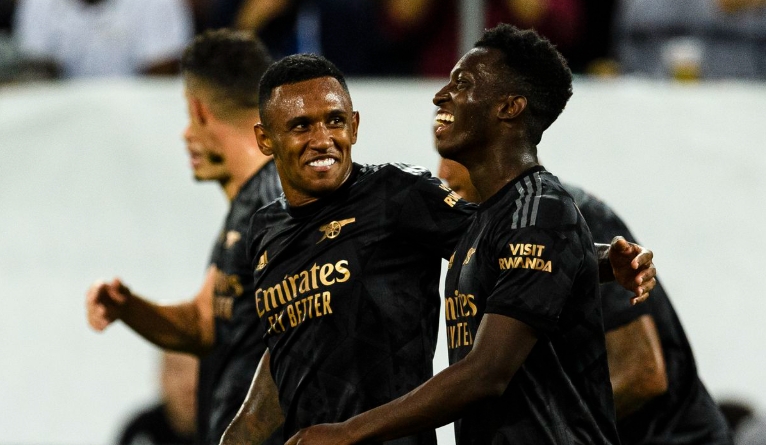arsenal bodø glimt