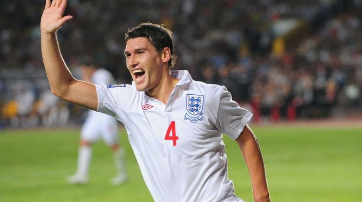 gareth barry